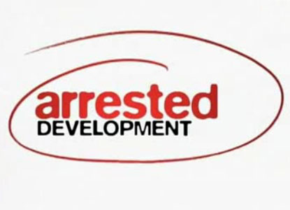 Arrested development