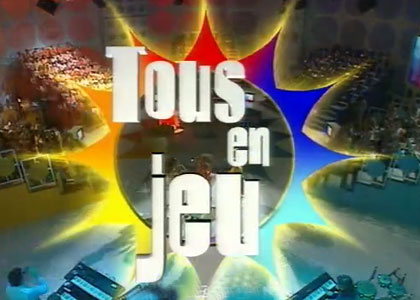 Tous en jeu