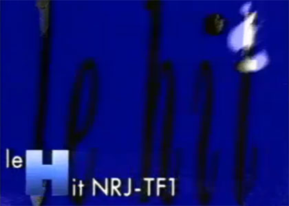 Le Hit TF1-NRJ