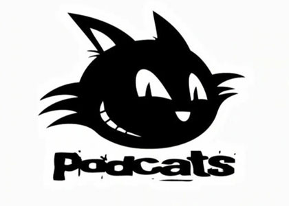 Les Podcats