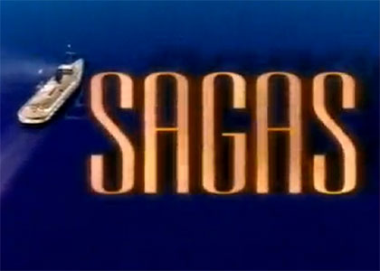 Sagas