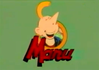 Manu