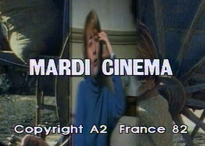 Mardi Cinéma