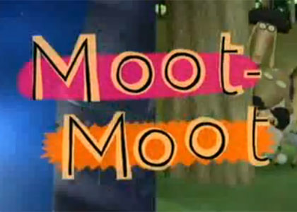 Moot-Moot