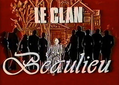 Le Clan Beaulieu