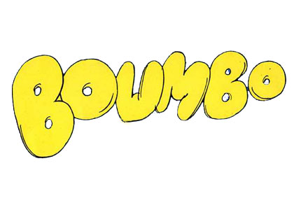 Boumbo