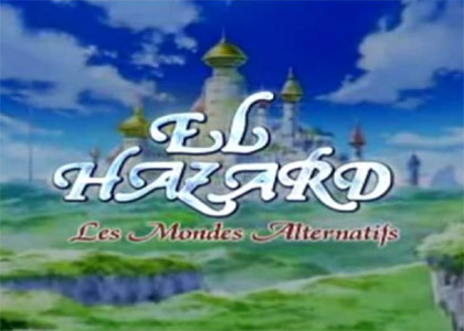El Hazard