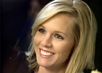 Jennie Garth, bientôt héroïne d'une nouvelle comédie ?
