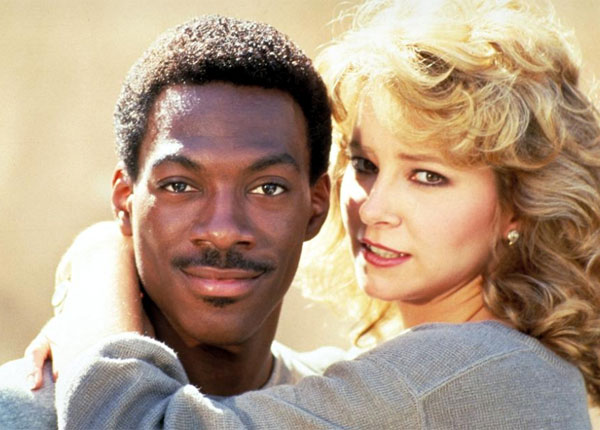 Le Flic de Beverly Hills flingue la concurrence sur la TNT