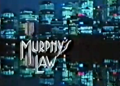 Murphy, l'art et la manière d'un privé très spécial