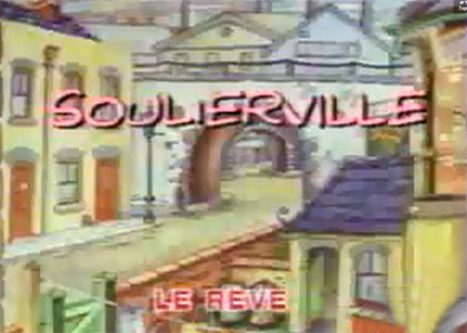 Soulierville