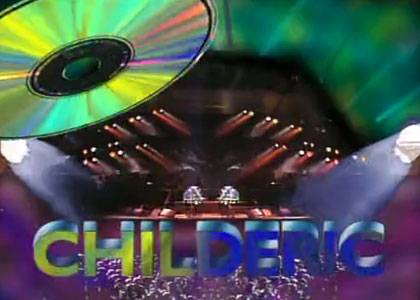Childéric