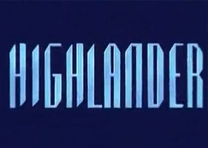 Highlander