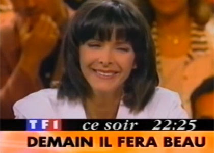 Demain, il fera beau