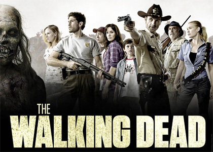 The Walking Dead : le guide officiel révèle les secrets de la saison 1