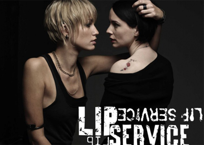 Lip Service 