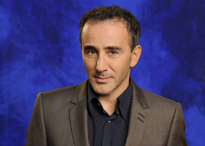 Elie Semoun et ses amis tout juste au-dessus des 10%