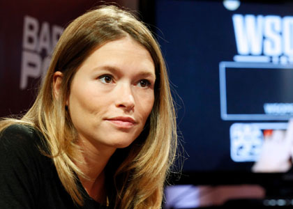 Virginie de Clausade abat ses dernières cartes ? 