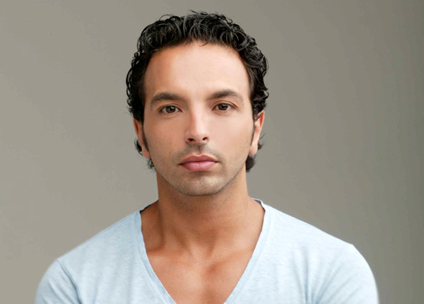 You can dance : Kamel Ouali, Julie Ferrier et Nico Archambault dans le jury