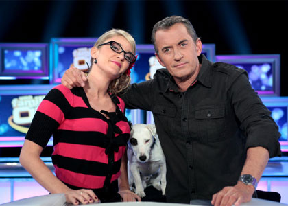Money drop / Une Famille en or : l'access gagnant de TF1