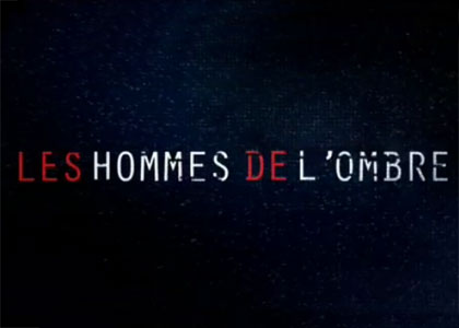 Les Hommes de l'ombre 