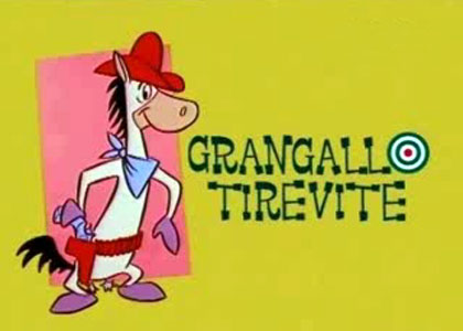 Grangallo Tirevite