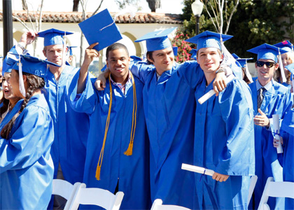 90210 Beverly Hills Nouvelle Génération : les 15-24 ans en redemandent