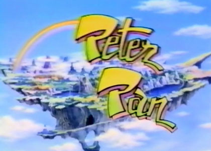 Peter Pan