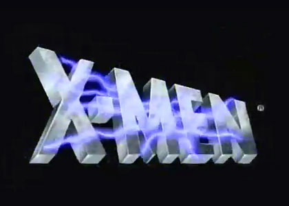 X-Men