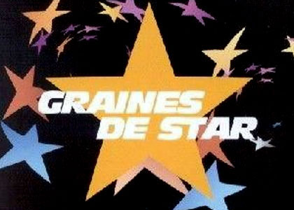 Graines de star