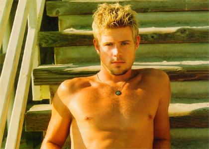 Trevor Donovan de retour dans 90210 Beverly Hills Nouvelle Génération