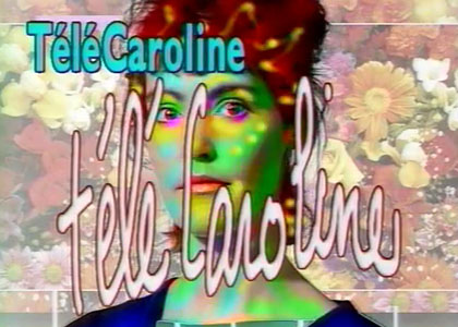 Télé Caroline