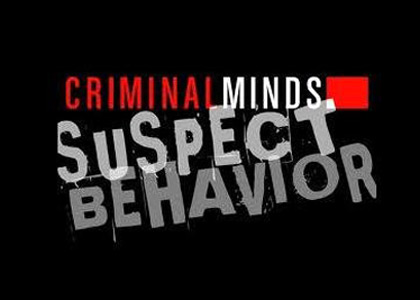 Criminal minds : Suspect behavior