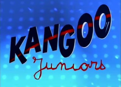 Kangoo juniors