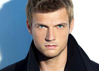 Un Backstreet Boy de passage du côté de 90210 Beverly Hills