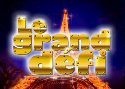 Le Grand défi