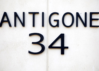 Antigone 34