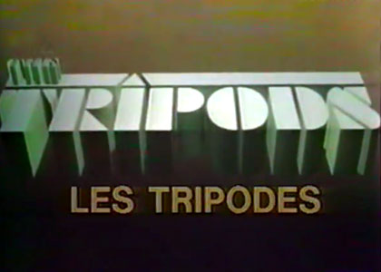 Les Tripodes