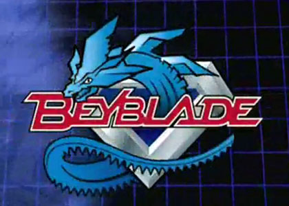 Beyblade