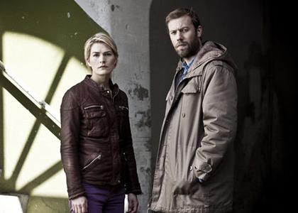 Arte fait l'acquisition de Those who kill et Real humans