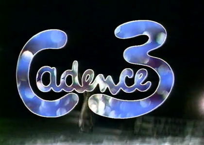 Cadence 3