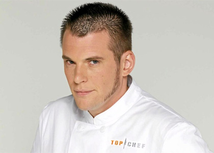 Top Chef 2012 : Jean et Norbert, au chômage, proposent une émission à M6