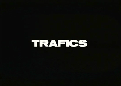 Trafics