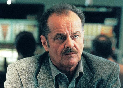 Jack Nicholson et 1.7 million de cinéphiles sur les traces d'un tueur d'enfant 
