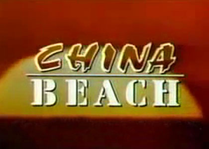 China Beach