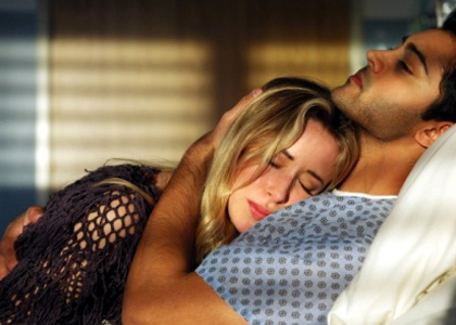 90210 Beverly Hills nouvelle génération se sépare de l'une de ses stars