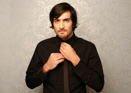 Patrice Maktav (Star Academy) rejoint Plus belle la vie 