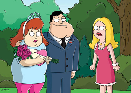 7 à la maison (NT1) et American Dad (NRJ12) déjà déprogrammées