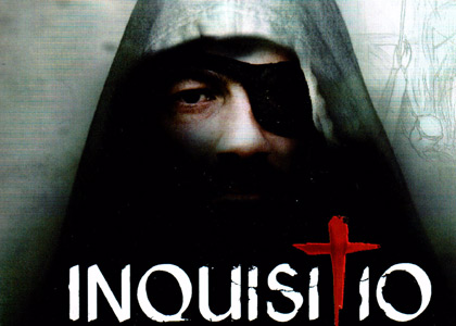 Inquisitio : la mini-série historique de Nicolas Cuche arrive sur France 2