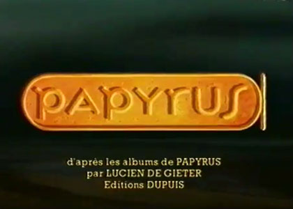 Papyrus